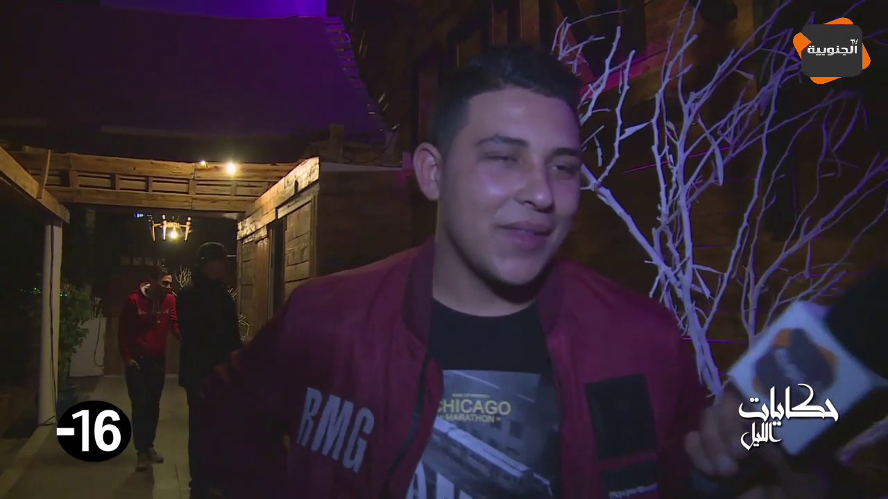 Hkeyet Ellil sousse حكايات الليل الكازمات سوسة : جو السهريات في الليل