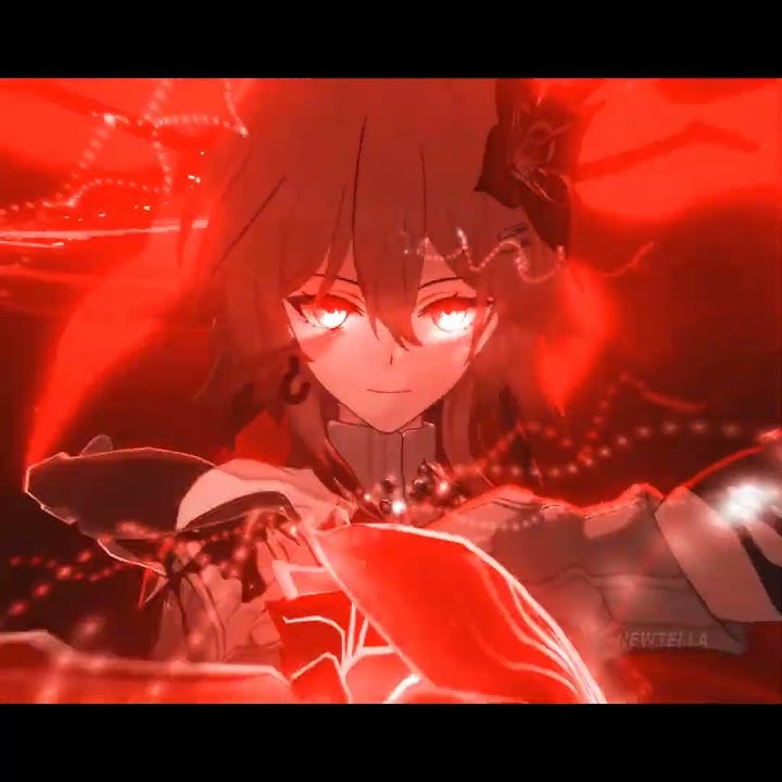 EVERNIGHT EDIT | Honkai: Star Rail