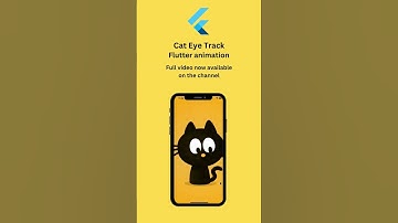 #flutter #flutterdeveloper #flutterwidgets #flutteranimation  #programming #mobileapp #animation