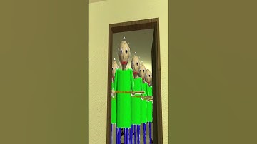 Full Hotel Of 144p Banana And Baldi Nextbot Gmod
