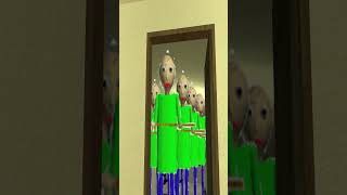 Full Hotel Of 144P Banana And Baldi Nextbot Gmod