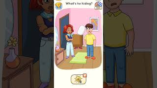 🎮🔥DOP 5 Delete One Part -99% Players FAIL This Brain Puzzle!😱🧠⚡#DeleteOne Part#ViralPuzzle#DOP5