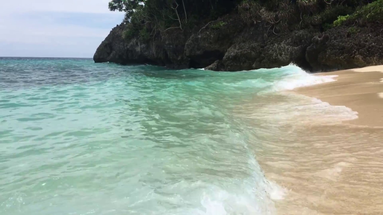 フィリピンで圧倒的人気のリゾート島 ボラカイ島旅行記 雨季編 2017年7月 Independent