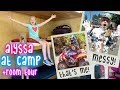 Best week ever at summer adventure camp
