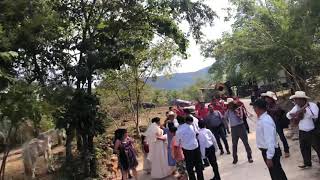 Boda De Alejandra Y Samuel - Sitlan