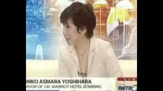 Download lagu Metro TV on July 20th 2010 (Mariko Asmara)