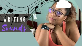 Things To Listen To When You Write | Not Music