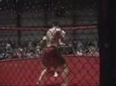 Cliff Green v. Tom Corbin @ Absolute MMA