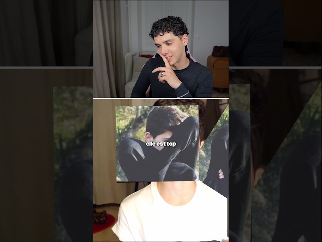 Les photos insta de l’époque ??