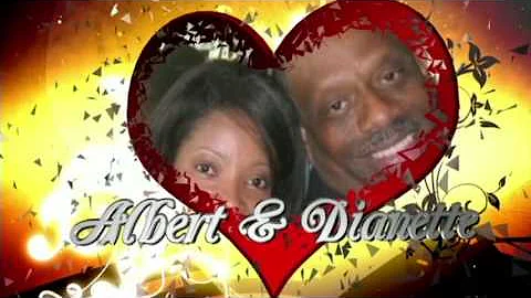 Tribute to Bishop Albert Jamison from Oklahoma GMW...
