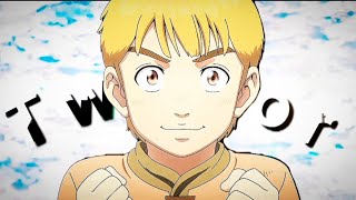 Little Thorfinn Twixtors Vinland Saga Anime Free Twixtors