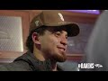 Alohi Gilman on His First Ravens-Steelers Game | Baltimore Ravens