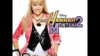 18. Clear - Miley Cyrus (Album: Hannah Montana 2 - Meet Miley Cyrus)