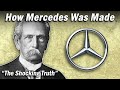 How Daimler and Benz Built the World’s Oldest Automaker