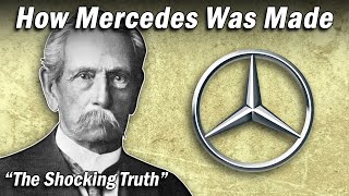 How Daimler and Benz Built the World’s Oldest Automaker and Disrupted the Industry
