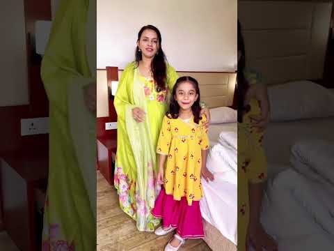 amaira ke new room m bhoot ??#viralvideo