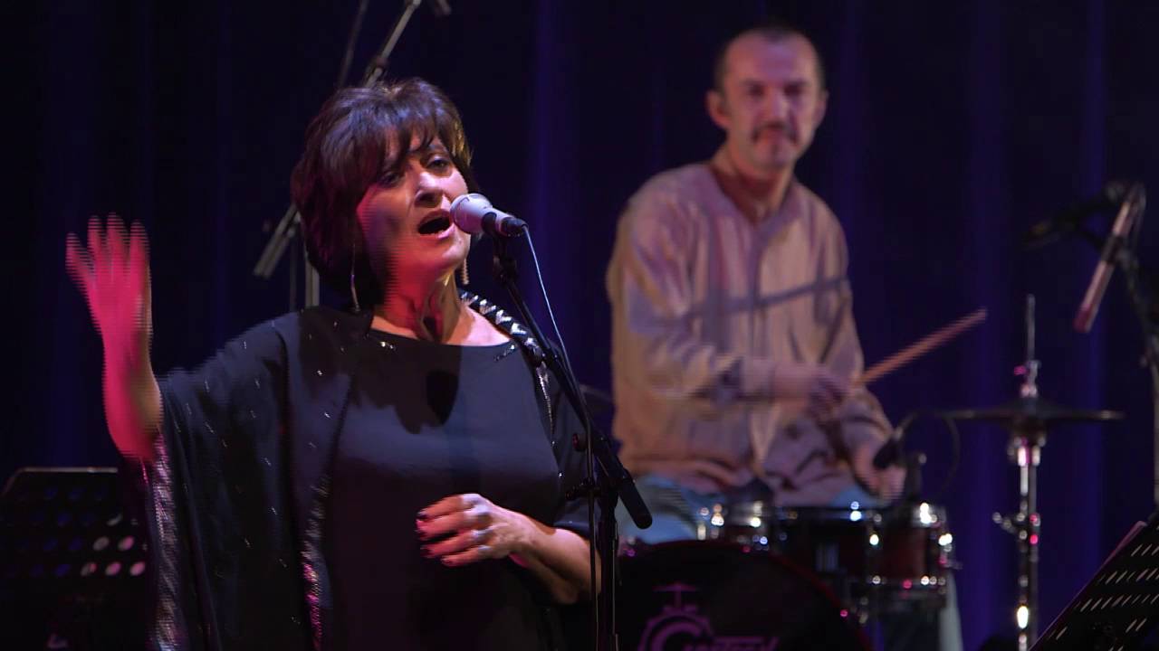 Yolla Khalife - Lemon