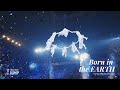 Hey! Say! JUMP - Born in the EARTH [Official Live Video]