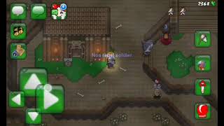 Graal online Classic: melhores lugares para pegar doces 🍬🍬 screenshot 4