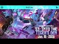 Temporada 3: Na Toca do Tigre ー Overwatch ー PC