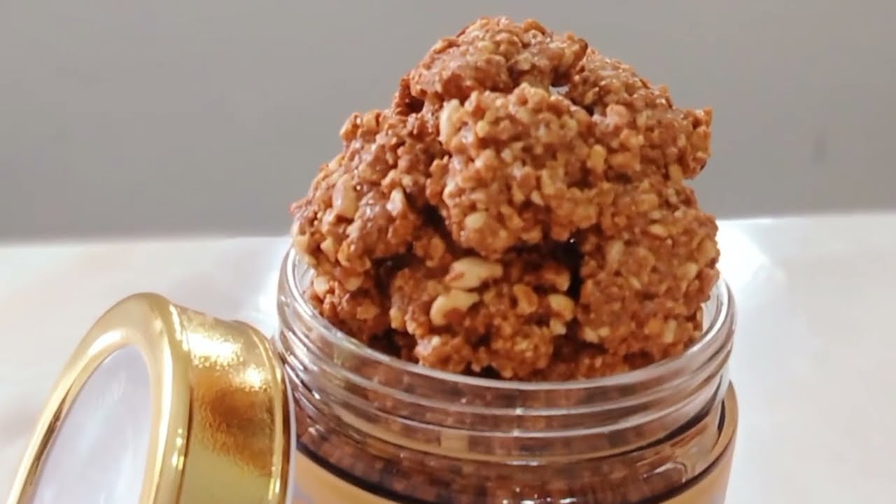 RESEP KACANG KARANG MILO 2023 TERBARU ENAK DAN RENYAH @BettySarem