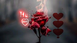 love story || whatsapp Status 💝 spring season sad music ❣️ #love #sad #status screenshot 5