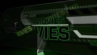 SP Movies Bumper 10sec Test