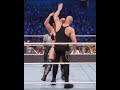 TOTAL CHAOS! Happy Corbin CRUSHES Lakshmi in WWE 2K22!