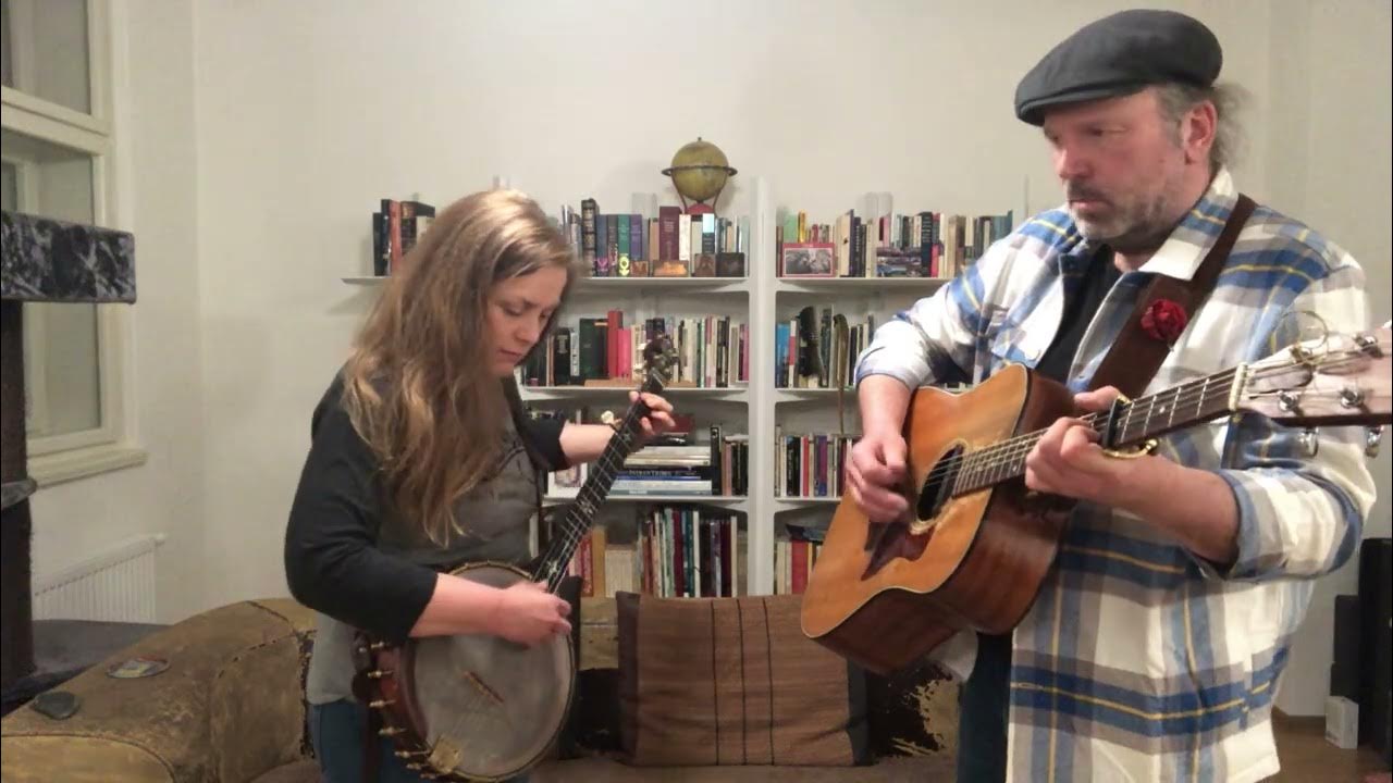 When the Roses Bloom Again by Laura Kamp & Tony Rose YouTube