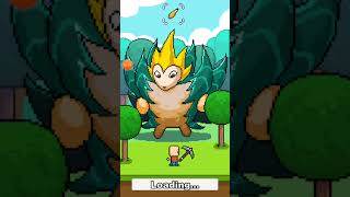 whatcraft เกมเอาชีวิตรอดเเบบพิกเชล ep 1 screenshot 4