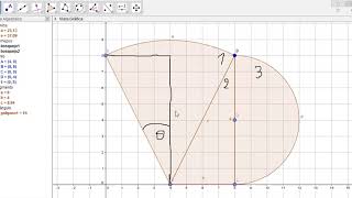 Ejercicio 9: centroides de superficies