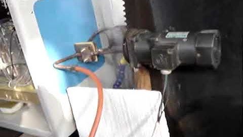 Circular  Saw Blades Teeth Hardening With Induction Hardening Quenching Machine