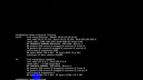 Hướng dẫn cài đặt máy chủ Ubuntu server 16.04 cơ bản