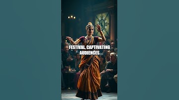 Thumbnail of The Dance of Deities: Indian-Scottish Fusion