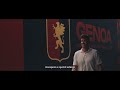 🇮🇹 EL SHAARAWY È ROSSOBLÙ | SIGNING DAY | STAGIONE 2026/27