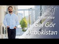 Asif Meherremov Ft Bahrom Nazarov Gel Gör Yeni Özbekistan Konserti Asif Meherremov Ft Bahrom Nazarov Gel Gör Yeni Özbekistan Konserti