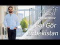 Asif Meherremov ft Bahrom Nazarov   Gel Gör yeni Özbekistan Konserti