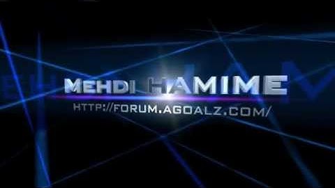 Mehdi HAMIME Intro 1 PHP and MySQL programming tutorials comming soon