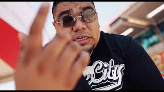 Seminary Tiff, Chato, Baby Gas - Black and Brown (Official Video)