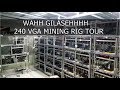 New bitcoin miner SP20 Jackson 1.7 THS!