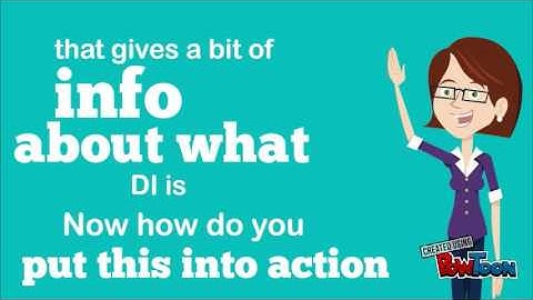 Introduction to Differentiated Instruction