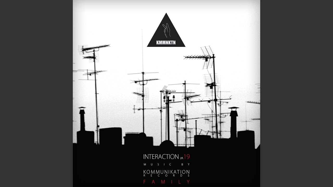 Watch The Visitor (Original Mix) on YouTube Watch The Visitor (Original Mix) on YouTube
