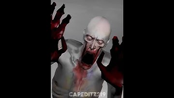 SCP 096 vs SCP 682 #shorts