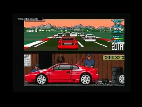 Carros 2 - VGDB - Vídeo Game Data Base