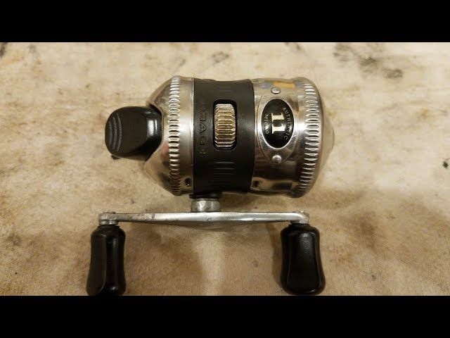 abu garcia max z spinning combo Elite PANFISH NEW 2022 MODELS Fishing Tact Spinning 13 Color & Sound:Walleye / Perch Sound The Max SX Spinning