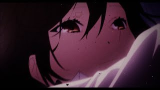 Horimiya Vibe Edit