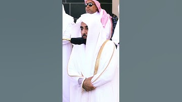 أفلا ينظرون إلى الإبل كيف خلقت ~ من أجمل التلاوات الخاشعة بصوت الشيخ عبدالله الجهني❤