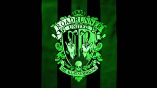 Video voorbeeld van "Peter Steele with Roadrunner United - Enemy of the State"