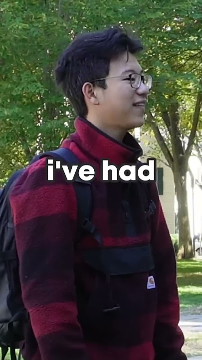 How Much Yale Students Study... #shorts