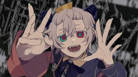 合わせ鏡のウワサ/忌部こづか【UTAU音源配布】